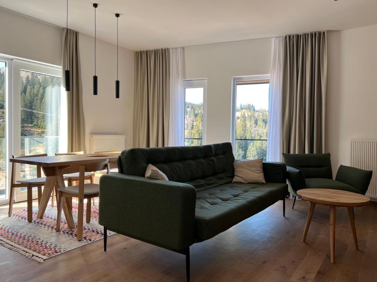 Aparthotel Rajska Jahorina Zewnętrze zdjęcie