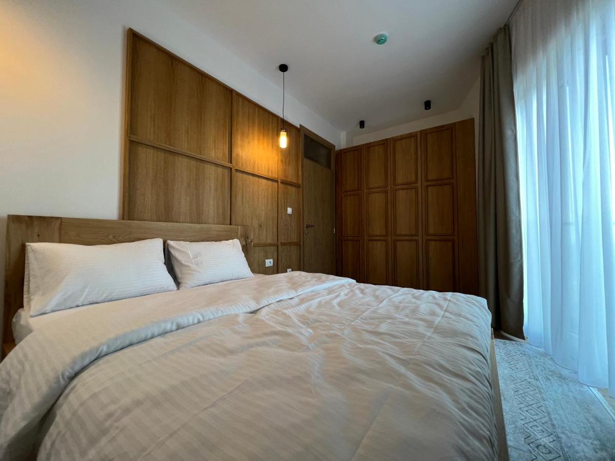 Aparthotel Rajska Jahorina Zewnętrze zdjęcie