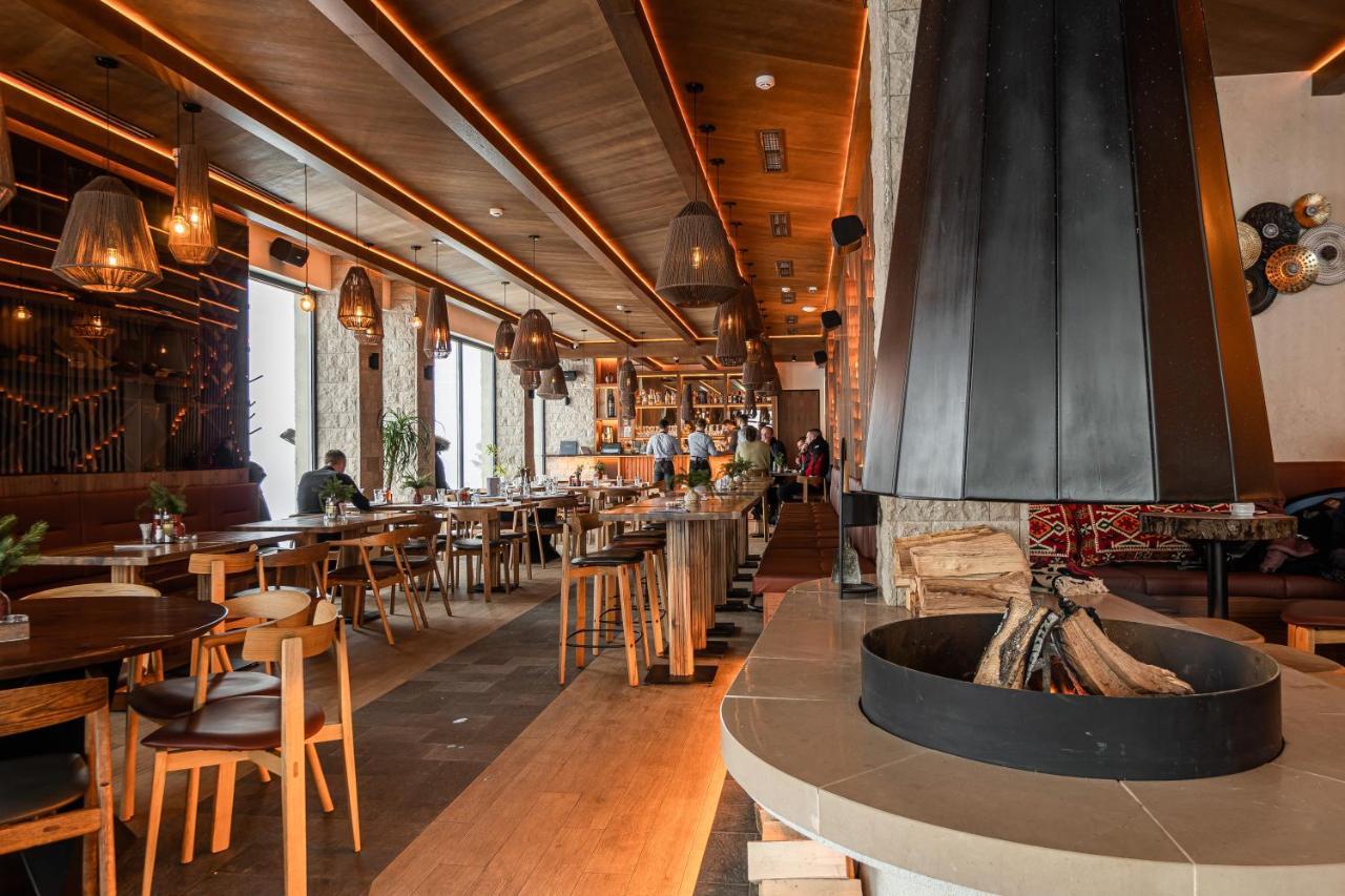 Aparthotel Rajska Jahorina Zewnętrze zdjęcie