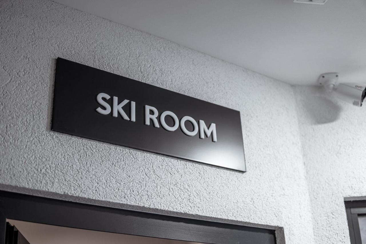 Aparthotel Rajska Jahorina Zewnętrze zdjęcie