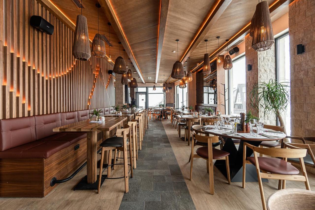 Aparthotel Rajska Jahorina Zewnętrze zdjęcie