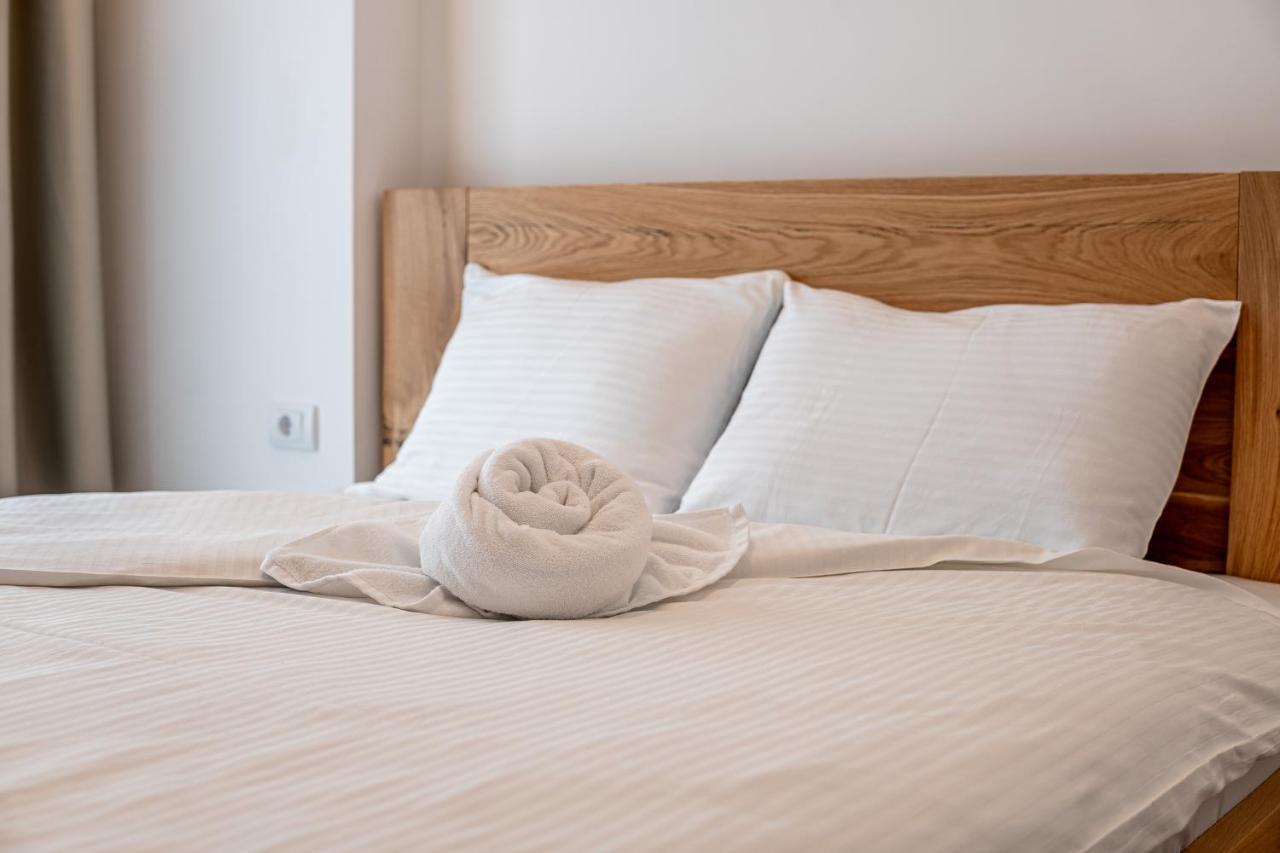 Aparthotel Rajska Jahorina Zewnętrze zdjęcie