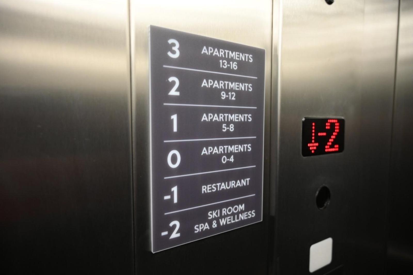 Aparthotel Rajska Jahorina Zewnętrze zdjęcie