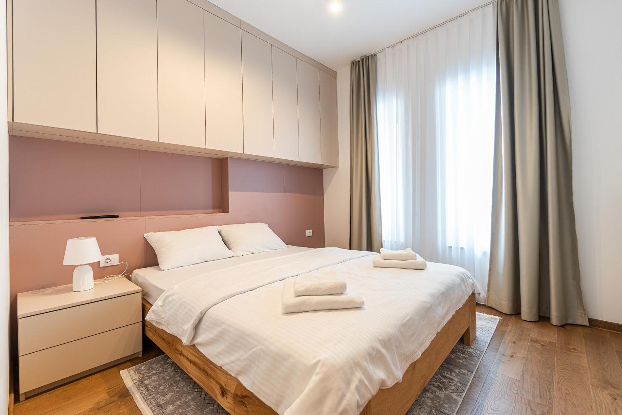 Aparthotel Rajska Jahorina Zewnętrze zdjęcie