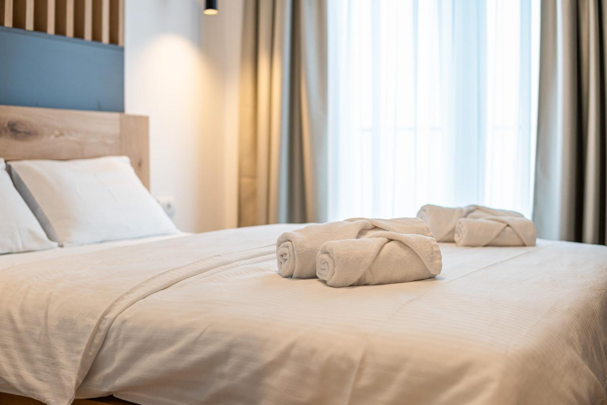 Aparthotel Rajska Jahorina Zewnętrze zdjęcie