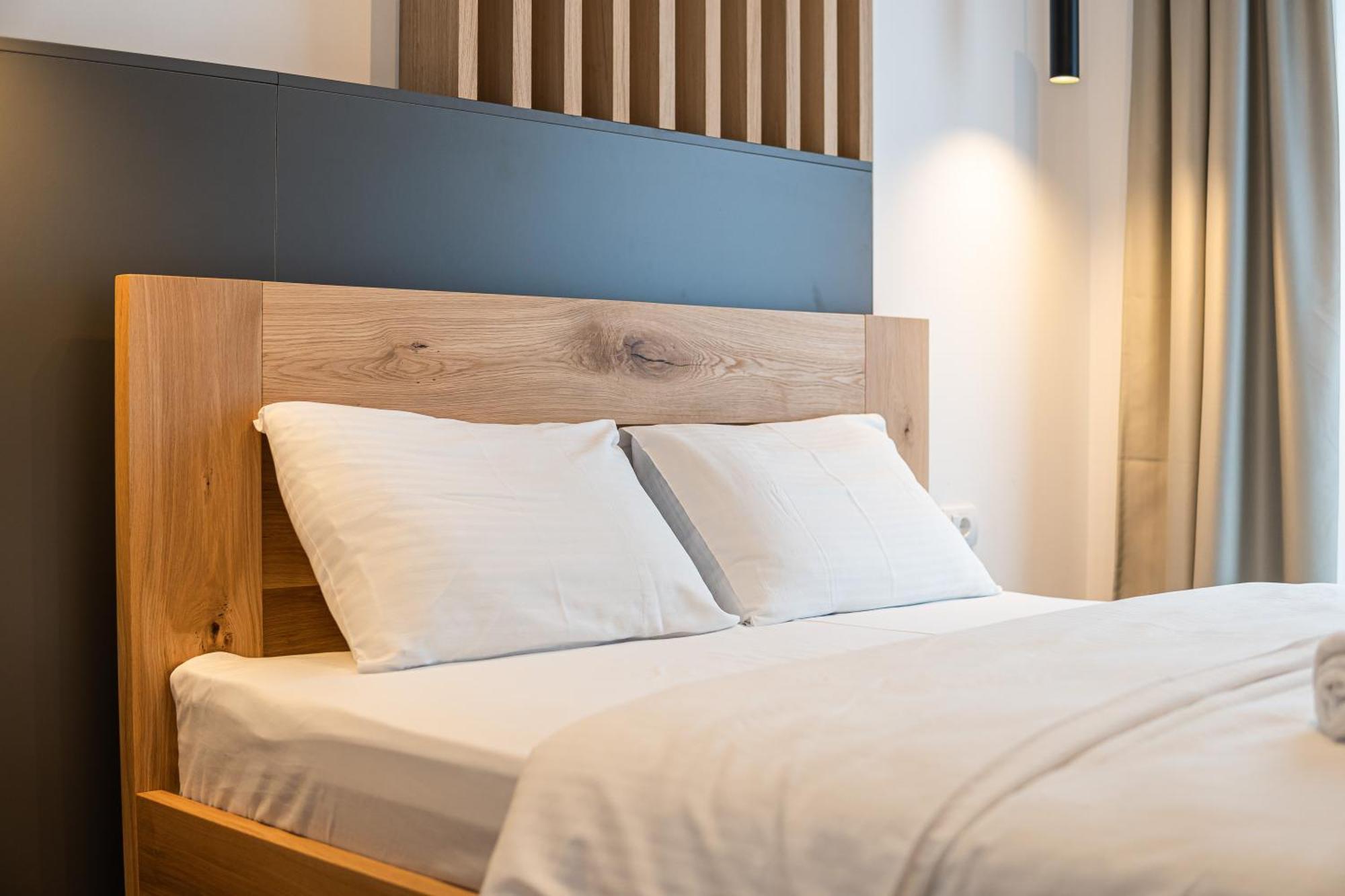 Aparthotel Rajska Jahorina Zewnętrze zdjęcie