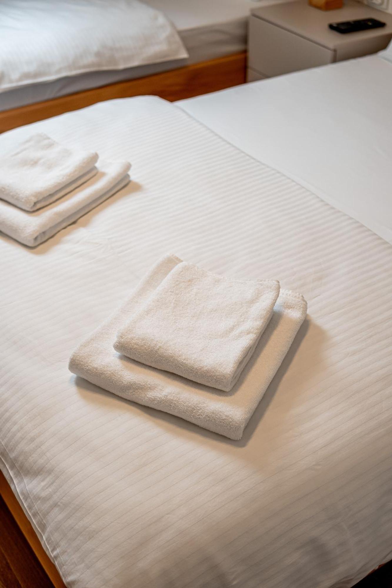 Aparthotel Rajska Jahorina Zewnętrze zdjęcie