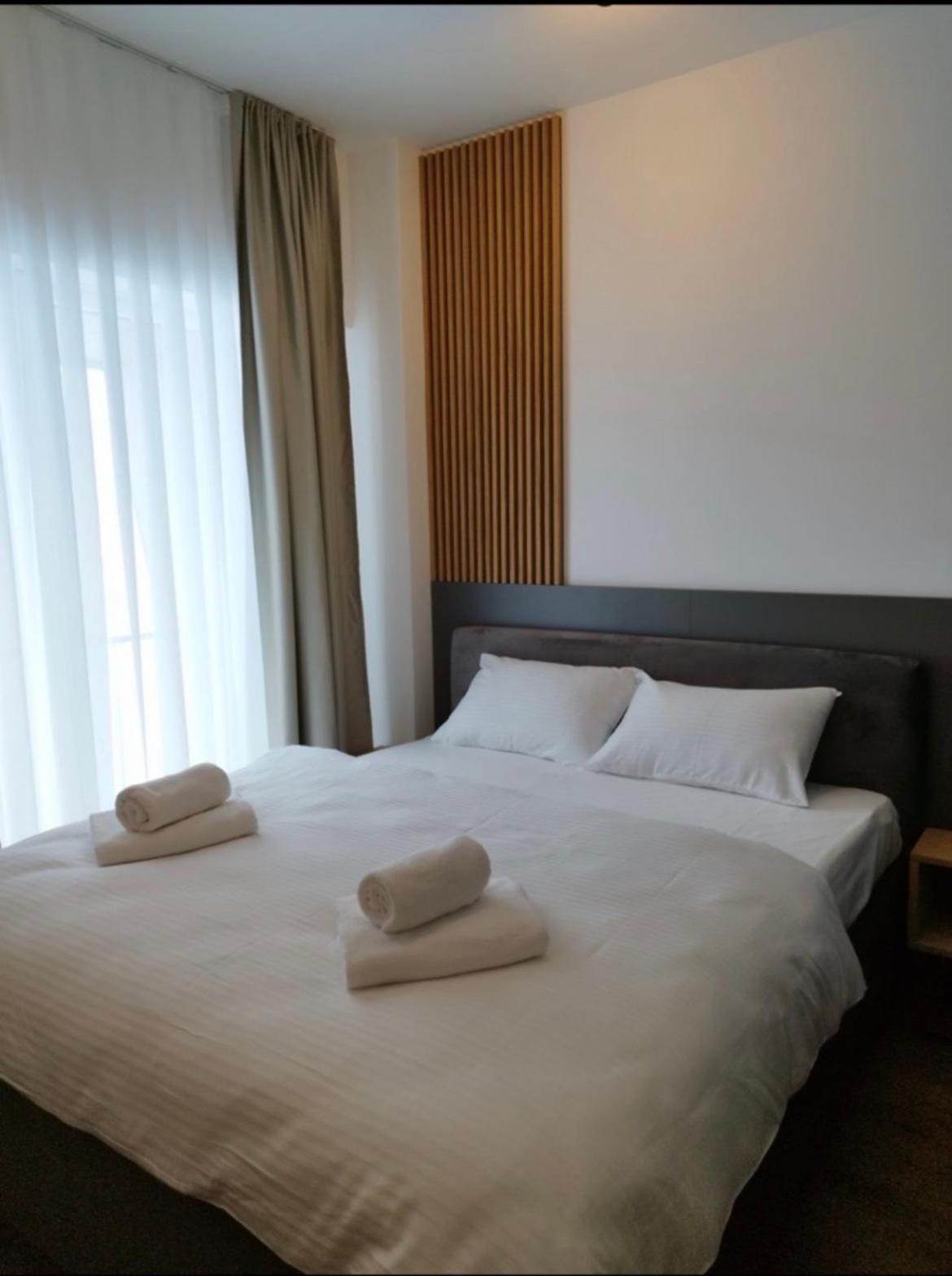 Aparthotel Rajska Jahorina Zewnętrze zdjęcie