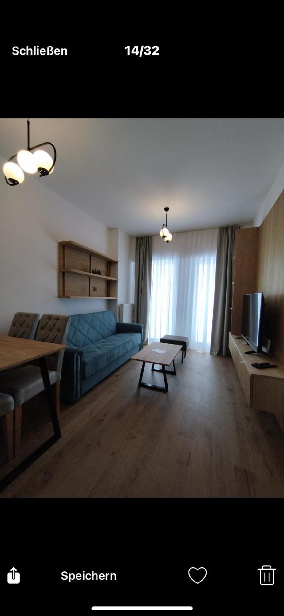 Aparthotel Rajska Jahorina Zewnętrze zdjęcie